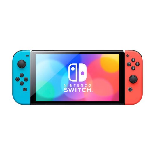 Nintendo OLED Switch